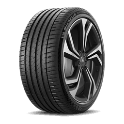 NEUMATICO MICHELIN 275/40 R20 106Y PILOT SPORT 4 SUV Negro