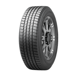 NEUMATICO MICHELIN 265/70 R16C 112T X LT A/S RBL Negro