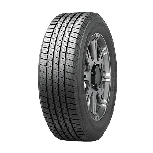 NEUMATICO MICHELIN 265/70 R16C 112T X LT A/S RBL Negro