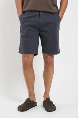 Short hombre Classic Azul L