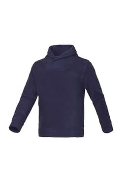 Polar Cuello Cruzado Azul Marino Nino S
