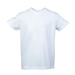 Polera Jersey Nino Blanco 4