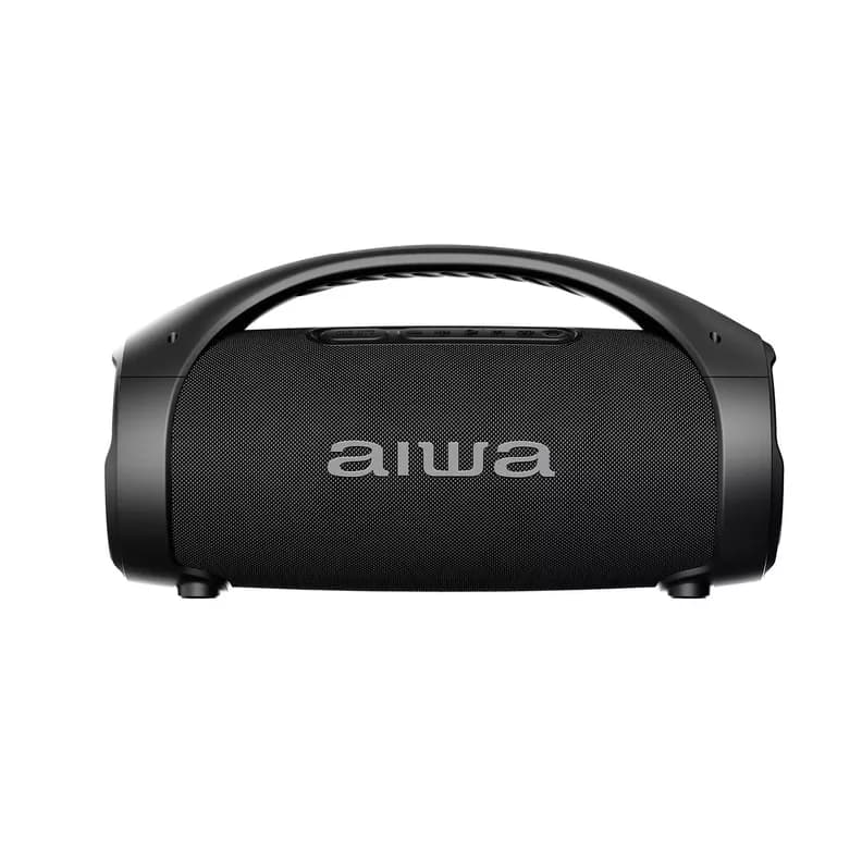 Parlante Portatil Bluetooth Aiwa 50w Funcion Tws Aw s144bt