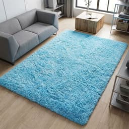 Alfombra Decorativa Armonia Pelo Medio 150x200 cm Calipso Modelo 026
