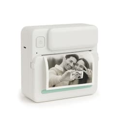 Impresora Termica Instantanea Bluetooth Mlab Recargable