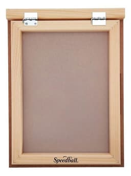 Bastidor De Madera Speedball 110 Mono (30x45cm)
