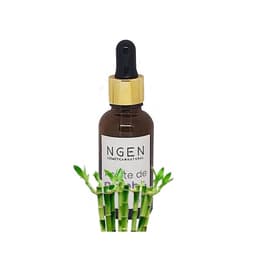 Aceite de Bambu | Puro |100% Natural | 30 ml