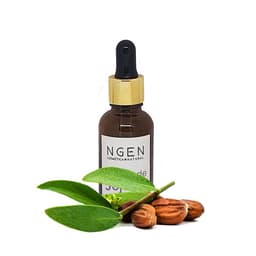 Aceite de Jojoba | Puro |100% Natural | 30 ml