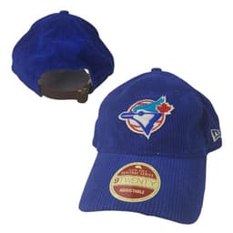 GORRA New Era TORONTO BLUE JAYS Silueta 3930 UNISEX Transparente
