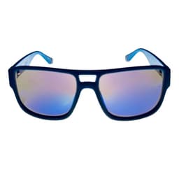 FILA Lente De Sol SF9344U66V58 MATE BLUE SF9344 Transparente