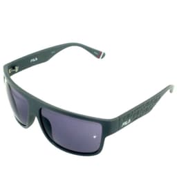 FILA Lente De Sol SF93380V6560 GREY SF9338 (Sin Caja) Transparente