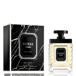 Perfume Guess Uomo Edt 100ML Hombre