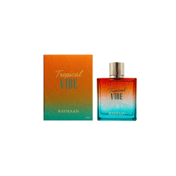 Tropical Vibe By Rayhaan EDP 100ML Unisex