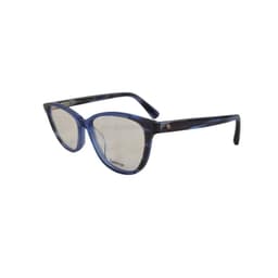 LANVIN Lente Opticos 883663993854 BLUE VLN747M Transparente
