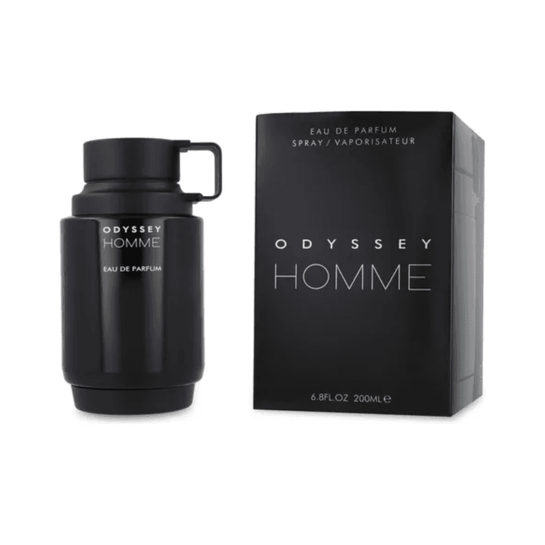 Perfume Odyssey Homme Armaf Edp 200Ml Hombre