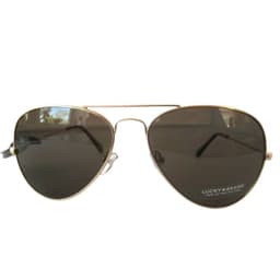 LUCKY BRAND Lente De Sol CALLANGOLD60 GOLD CALLAN Transparente