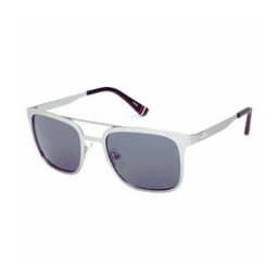 FILA Lente De Sol SF9949581X53 SILVER SF9949 Transparente