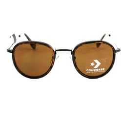 CONVERSE Lente De Sol H090TORT49 TORTOISE H090 Transparente