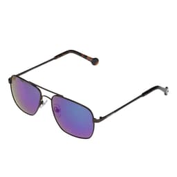 CONVERSE Lente De Sol H080BRONW58 BROWN H080 Transparente