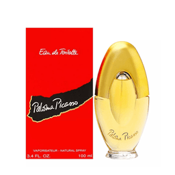 Perfume Paloma Picasso EDT 100ML Mujer.