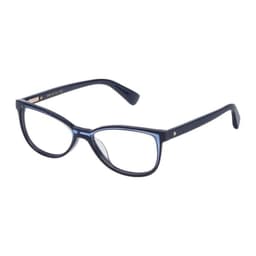 LANVIN Lente Opticos BLUE VLN749M Transparente