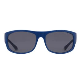 FILA Lente De Sol SF93470C0365 MATE BLUE SF9347 (Sin Caja) Transparente
