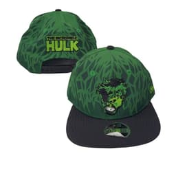GORRA New Era HULK Silueta 950 Unisex Transparente