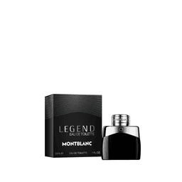 Perfume Legend Montblanc Edt 30Ml Hombre
