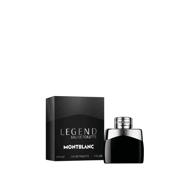 Perfume Legend Montblanc Edt 30Ml Hombre