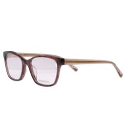 Nina Ricci Lente Opticos Tortoise Transparente