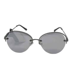 LUCKY BRAND Lente De Sol D940GMETAL55 GUNMETAL D940 Transparente