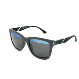 POLICE Lente De Sol SPL35292EH52 BLUE SPL352 Transparente