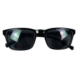 LUCKY BRAND Lente De Sol DS01BLACK56 BLACK DS01 Transparente