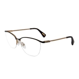 LANVIN Lente Opticos 883663908957 BLACK VLN077S Transparente