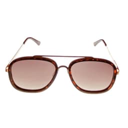 LUCKY BRAND Lente De Sol D945TORT56 TORTOISE D945 Transparente