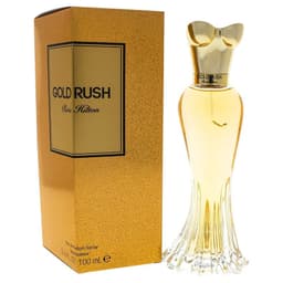 Gold Rush Paris Hilton Edp Mujer 100ML Transparente