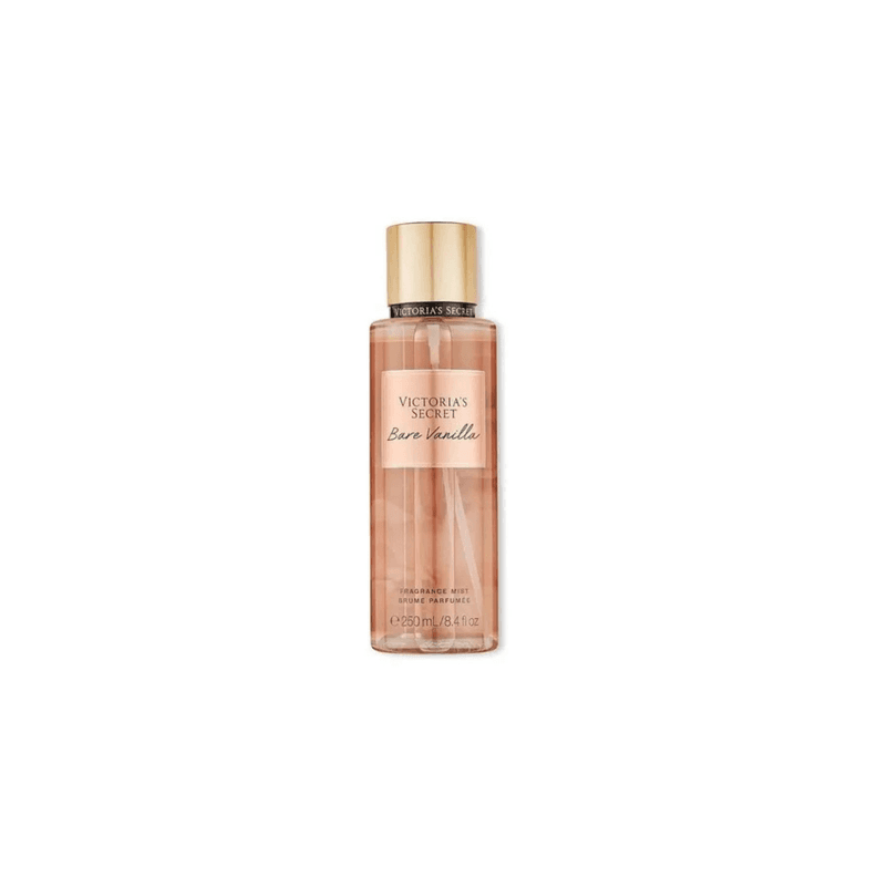 Bare Vanilla Victoria Secret 250Ml Mujer Colonia (Formato 2023) Transparente