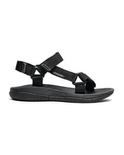 Sandalia Chungara Atakama Outdoor Adulto Unisex Negro 39