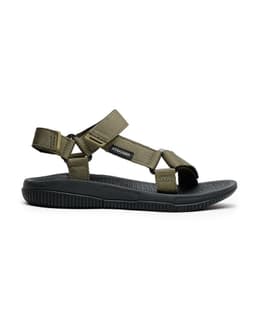 Sandalia Chungara Atakama Outdoor Adulto Unisex Verde 37