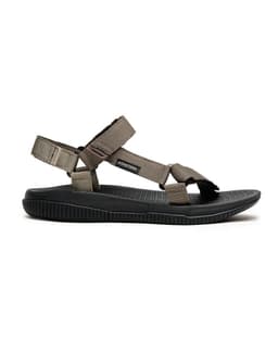 Sandalia Chungara Atakama Outdoor Adulto Unisex Cafe Oscuro 39