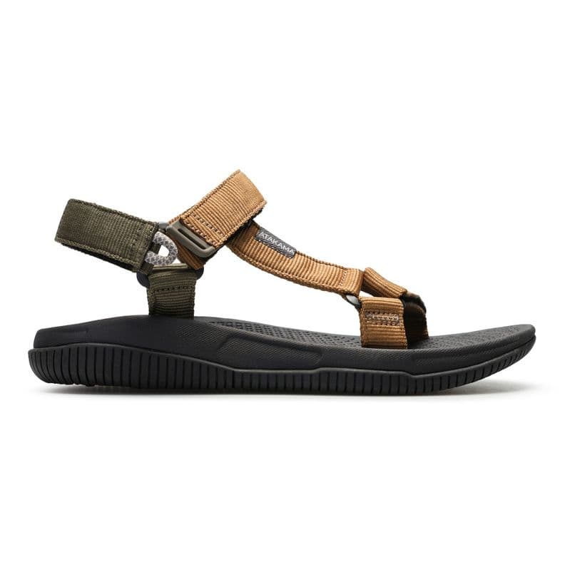 Sandalia Chungara Atakama Outdoor Adulto Unisex Cafe 42