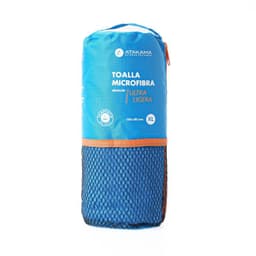 Toalla Microfibra Maullin XL Atakama Outdoor Azul