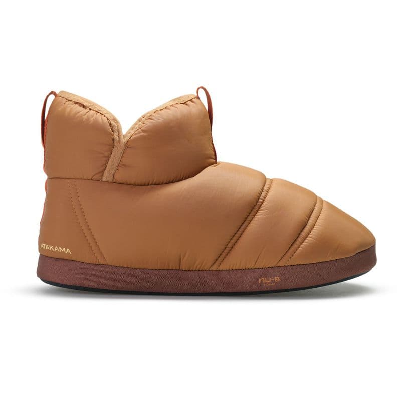 Pantufla Termica Unisex Adulto Navarino Atakama Outdoor Cafe 36 37