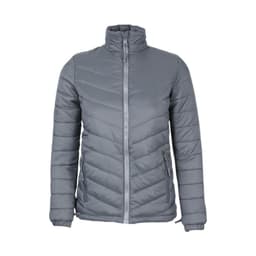 Parka Termica Licancabur Mujer Gris 2XL