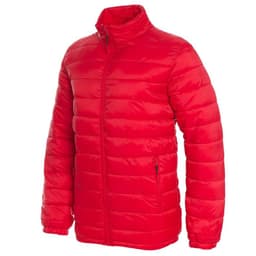 Parka Termica Licancabur Hombre Rosado XXXL