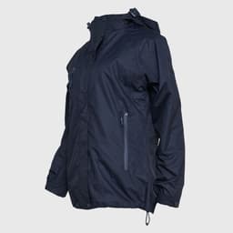 Parka Tecnica 3X1 Corcovado Mujer Azul marino XL