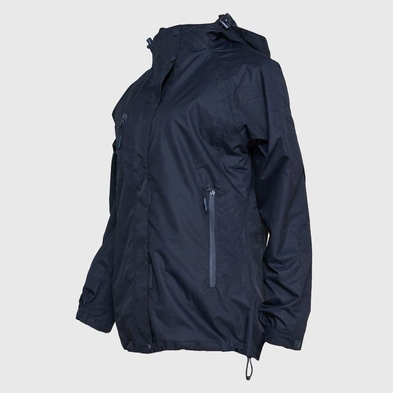 Parka Tecnica 3X1 Corcovado Mujer Azul marino XL