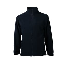 Micropolar Hombre M/L Azul marino XXXL
