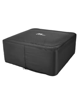 Cobertor Termico MSPA para Hot Tub Oslo Frame Gris