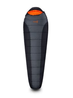 Saco de Dormir Kano El Plomo 0 / 5 / 15C 1,2 Kg Gris
